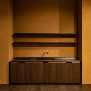 UMAMI CABINET