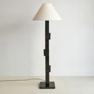 Floor lamp DOMINO