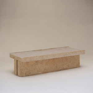 TABLE BASSE ROCKY